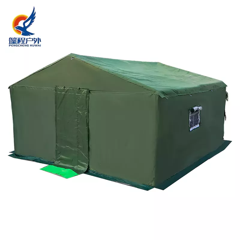 2.5×3.5m Hanga teneti