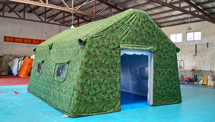 Hangarau Whakamana Whakaora, Hanga Tauira Whakaora