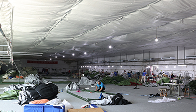 Tangshan Pengcheng Waho: Whakawhanui tonu i nga Maakete ki Tawahi me nga Hua Ka kaweake ki te Ao