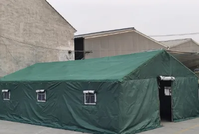 Tangshan Pengcheng Waho: He pehea te Tiaki Kounga Ngaio i te Whakautu ohorere o te Ao me nga Kaupapa Hangarau?