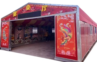 Me pehea te whiriwhiri i tetahi kaihanga kaweake puna mo nga teneti pana-kume hiko ahumahi? Kua tino whai waahi a Tangshan Pengcheng ki te maakete hokohoko o te ao. Me pehea te whiriwhiri i tetahi kaihanga kaweake puna mo nga teneti pana-kume hiko ahumahi? Kua tino whai waahi a Tangshan Pengcheng ki te maakete hokohoko o te ao.