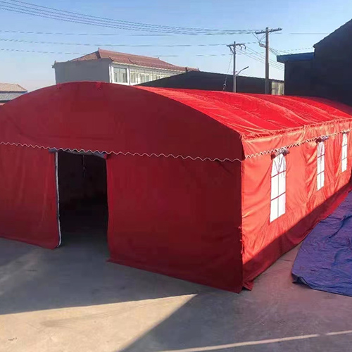 He pehea te whai huatanga o te hangarau teneti o waho o Tent City? I piki ake nga ota ki tawahi ma te 38% tau-a-tau i te haurua tuatahi o te tau. He pehea te whai huatanga o te hangarau teneti o waho o Tent City? I piki ake nga ota ki tawahi ma te 38% tau-a-tau i te haurua tuatahi o te tau.