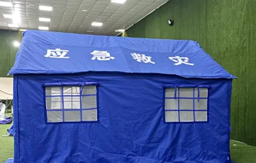 I te piki haere o te hiahia o te ao mo nga taonga ohorere, me pehea te hopu a Tangshan Pengcheng Outdoor i nga huarahi hou i roto i te waahanga hokohoko o tawahi mo nga teneti whakaora aituā?
