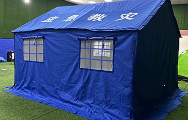He aha te take e kore ai e taea te whakamahi nga teneti noa mo te awhina i nga aitua? He Tirohanga mo nga Ahuatanga me nga Painga o te teneti 12m² Ngaio Awhina Atawhai