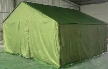 He aha te 4.5×10m Hangahanga teneti te mea nui mo nga kaupapa nui?