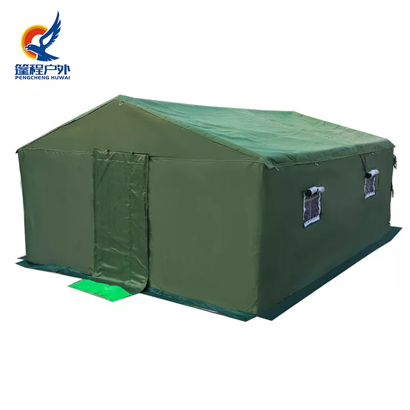 3.5×4.5m Hanga teneti